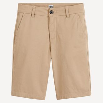 La Redoute Collections Chino bermuda
