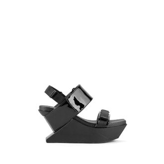 United Nude Delta Run Wedge