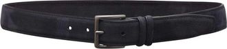 Orciani Belts, male, Blue, Size: 100 CM Nabucco Belt