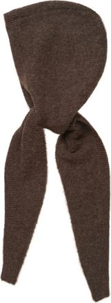Lollys Laundry Accesorios - Accessories - Mujer - Marr&oacute;n - ONE SIZE