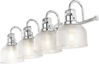 Jonathan Y Designs Jonathan Y Virgi Vanity Light
