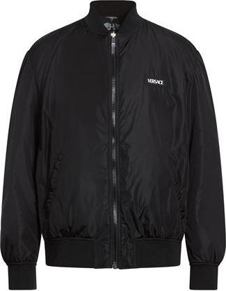 Versace ROPA DE ABRIGO - Chaquetas y cazadoras en YOOX.COM