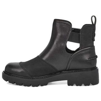 UGG (WMNS) UGG Stockton Black 1103747-BLK