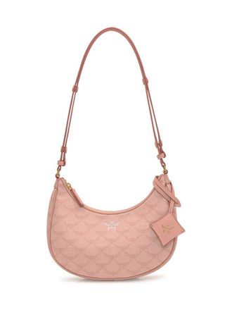 MCM Hobo Himmel Bag
