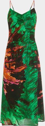 Marie Oliver Ambry Dress In Thera