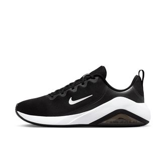 Nike Womens Bella 7 Workout Shoes in Black | FZ1689-003