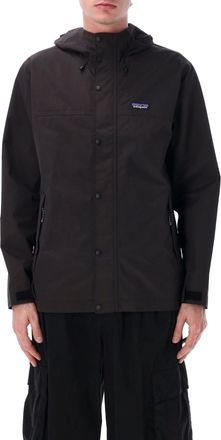 Patagonia M&auml;ntel Schwarz