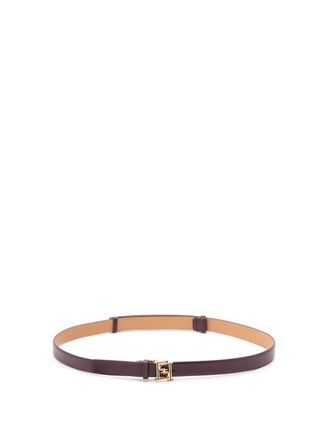 Elisabetta Franchi Belt