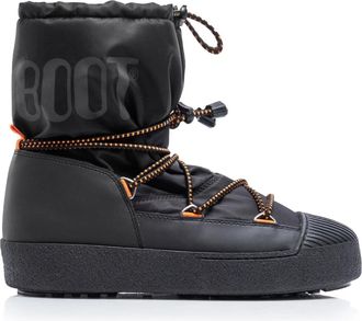 Moon Boot Ltrack Polar Snow Boots - Dames - Winterlaarzen - Zwart - 37 EU - Schoenen