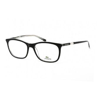 Lacoste L2885 001 Black/Crystal 57mm