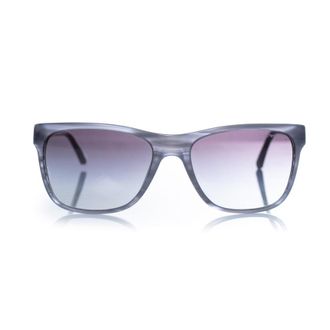 Armani Pre-owned Mens grey sunglasses - One Size