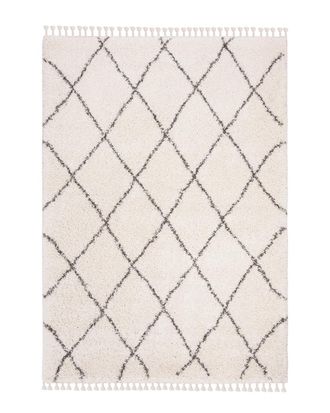 Safavieh Dnu Safavieh Moroccan Shag Rug