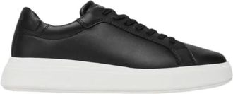 Calvin Klein Sneakers, male, Black, 11 UK, Modern Comfort Trainers