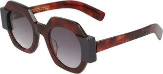 Kaleos unisex, Accessoires, Veelkleurig, Maat: 51 MM