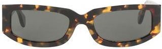 Sunnei EYEWEAR - Sunglasses on YOOX.COM