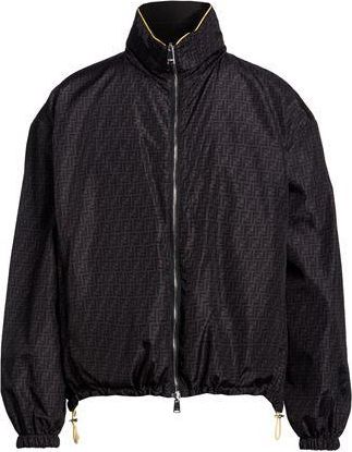 Fendi CAPISPALLA - Giacche & Giubbotti su YOOX.COM