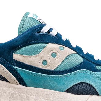 Saucony Saucony Shadow 6000 Royal / White S70441-33 Mens