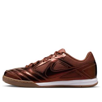 Nike Gato LV8 Metallic Fauna Brown IB3566-200