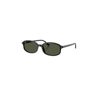 Ray-Ban Dames, Accessoires, Zwart, Maat: 54 MM