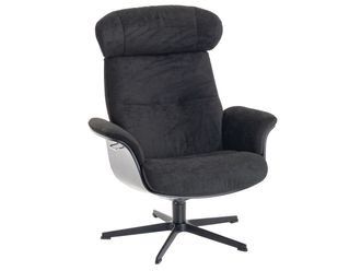 Schubiger M&ouml;bel Relaxer inkl.Hocker Time Out