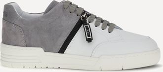 Moschino Sneakers in pelle Man 44