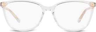 Michael Kors Santa Clara glasses - White