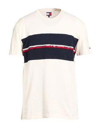 Tommy Jeans TOPWEAR - T-shirts sur YOOX.COM