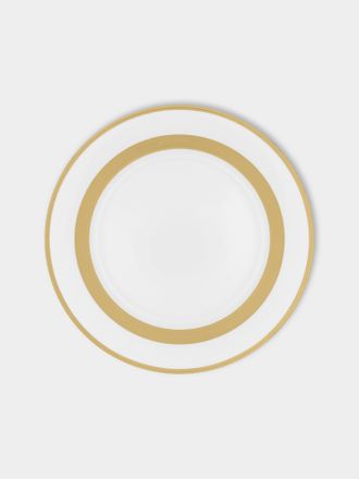 Robert Haviland & C. Parlon William Porcelain Charger Plates - 12in/30cm (Set of 2)