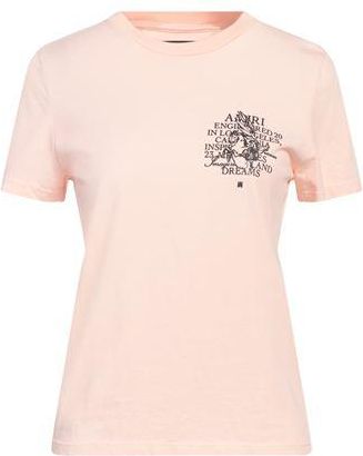 Amiri T-shirts