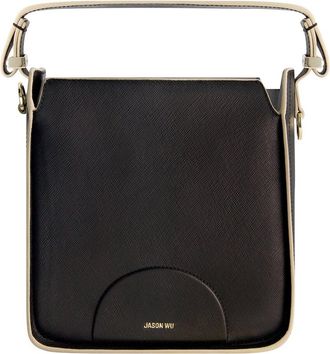 Jason Wu Leather Shoulder Bag