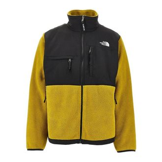 The North Face Denali Zip-up Fleece Jacket
