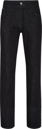Billionaire Boys Club Heren, Jeans, Zwart, Maat: W32