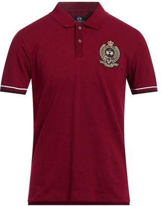 La Martina TOPWEAR - Polo shirts sur YOOX.COM