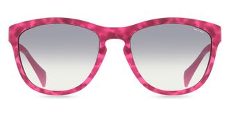 Italia Independent II 111 146.000 Mens Sunglasses Tortoiseshell Size 55
