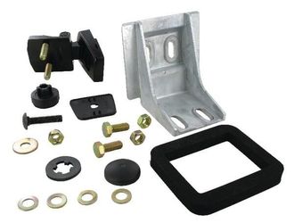 John Deere Juego De Bisagras Derecho Jd John Deere Al71328