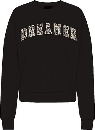 Only Sweater met ronde hals