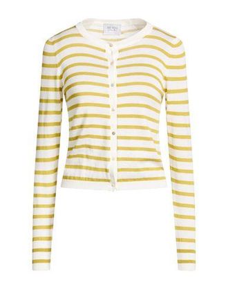 BE YOU BY GERALDINE ALASIO STRICKWAREN - Strickjacken auf YOOX.COM