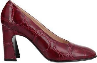 Tod's FOOTWEAR - Pumps sur YOOX.COM