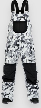 Horsefeathers Transfer Bib Pants