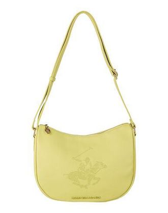 Beverly Hills Polo Club BAGS - Shoulder bags on YOOX.COM