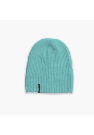 Turtle Fur Yak Wool Sally Slouch Beanie in Spearmint at Nordstrom