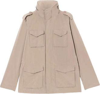 Brooks Brothers Giacca impermeabile - Toni neutri