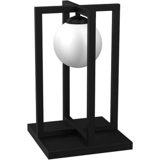 OEM L&aacute;mpara De Mesa Diego 1xe14