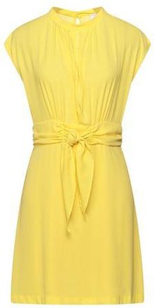 Merci Italia DRESSES - Mini dresses sur YOOX.COM