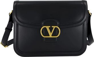 Valentino Garavani Uomo, Borse, Nero, Taglia unica, new