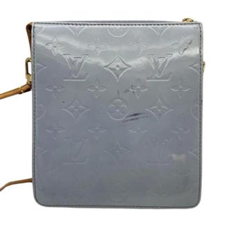 Louis Vuitton Pre-owned Cross Body Bags, female, Blue, Size: ONE SIZE Pre-owned Vintage Cross Body Bag