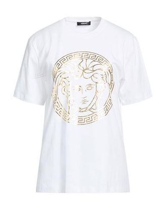 Versace TOPWEAR - T-shirts on YOOX.COM