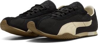 Puma Sneakers H-Street Elastic unisex, Accessori, Nero, 35.5