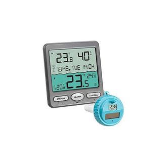 TFA Dostmann Tfa-dostmann 30.3056.10 Accesorio Para Piscina Term&oacute;metro