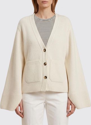 Khaite Cardigan in cashmere Khaite